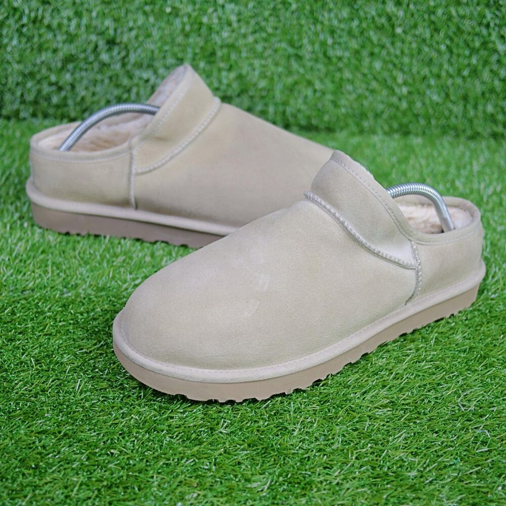 UGG Classic Slipper - 1108193 - Women's Size 11